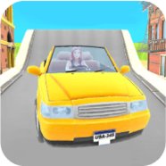 REAL CARS IN CITY - Play Online for Free!