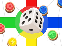 Ludo Fever 🕹️ 🎲  Free Board Browser Game