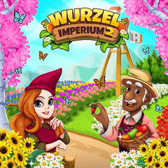 Wurzelimperium 2 jetzt kostenlos online spielen!