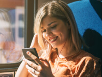 9-Euro-Ticket: Spiele für Zugfahrten