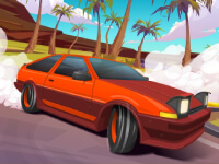 Drifting mania - Play Drifting mania on Kevin Games