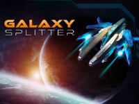 Galaxy Splitter