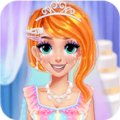 Pastel Wedding Planner