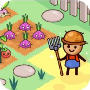 Idle Farming Business - Click Jogos