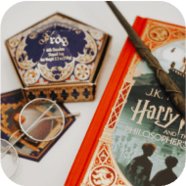 25 Jahre "Harry Potter": Das Quiz zum Jubiläum
