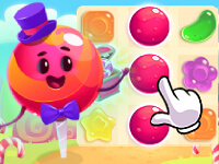 Candy Rain 6 - Play for free - Online Games