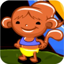 Affenrätsel Level 653