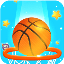 Super Hoops Basketball