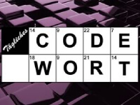 Tägliches Codewort