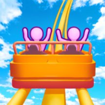 Roller Coaster Game Play online for free