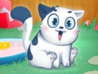 Meow Meow Life - Online Game - Play for Free