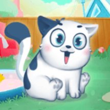 Meow Meow Life - Online Game - Play for Free