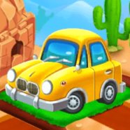 REAL CARS IN CITY - Play Online for Free!