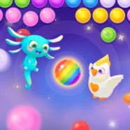 BUBBLE TOWER 3D jogo online gratuito em