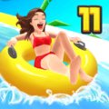 Uphill Rush 11
