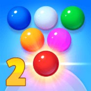 BUBBLE TOWER 3D free online game on