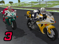 Gp Moto Racing 3  Play Now Online for Free 