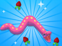  free 3D multiplayer snake game