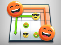 Emoji Flow 🕹️ Jogue Emoji Flow Grátis no Jogos123