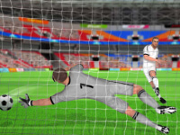 Penalty Fever - Online Game - Play for Free