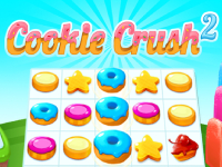 Cookie Crush 2