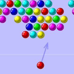 Bubble Shot Game - Play online for free