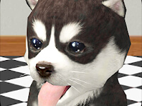 Dog Simulator: Puppy Craft