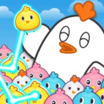 Chick Chicken Connect