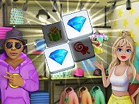 Fashion Stylist