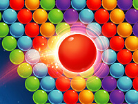 Bubble Master Game - Play online for free