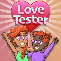 Love Tester 4