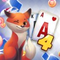 Solitaire Story Tripeaks 4