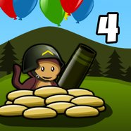 Bloons TD 4