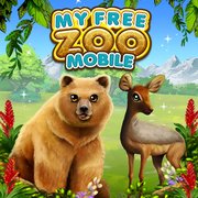 MyFreeZoo Mobile