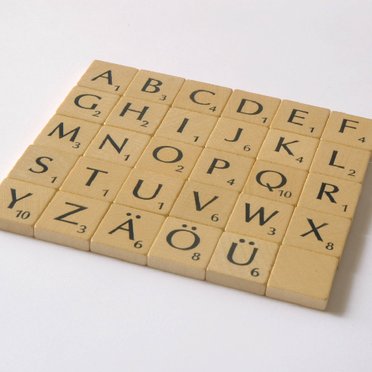 Bubble Letters - jetzt kostenlos online spielen!