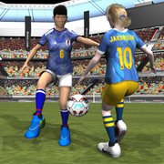 Women's Soccer Cup 23
