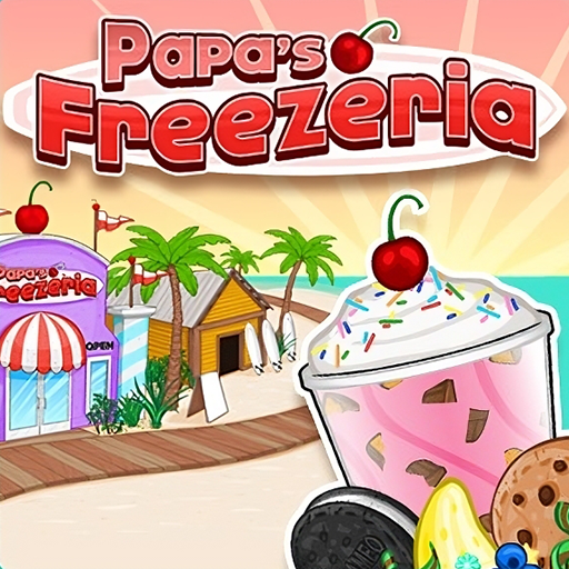 Papa S Freezeria No Click Jogos Experimente A Adrenalina Com Mvvbet