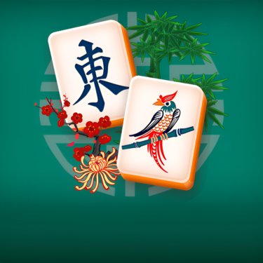 Chinese Mahjong Online Multiplayer. Skill Games Zone.