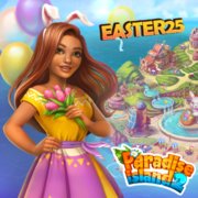 Paradise Island 2