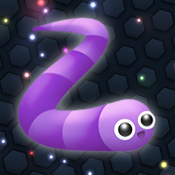 Slither.io Game - Play online for free