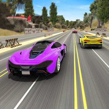 Traffic Tour Game - Play online for free