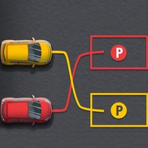 Parking Rush