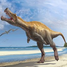 Dinosaurier-Quiz