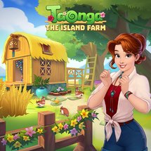 Taonga: die Inselfarm