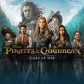 Pirates Of The Caribbean: Tides Of War