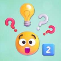 Emoji-Rätsel 2
