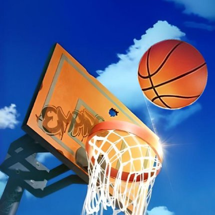 Basketball Legends 2020 Game - Play online for free