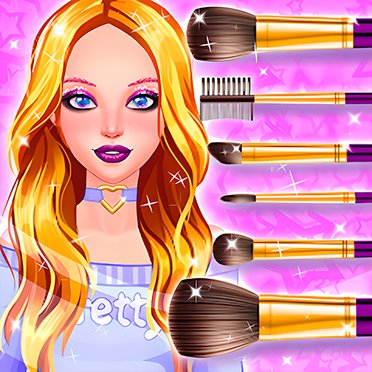 Makeup Girl Game Play Online For Free Now 