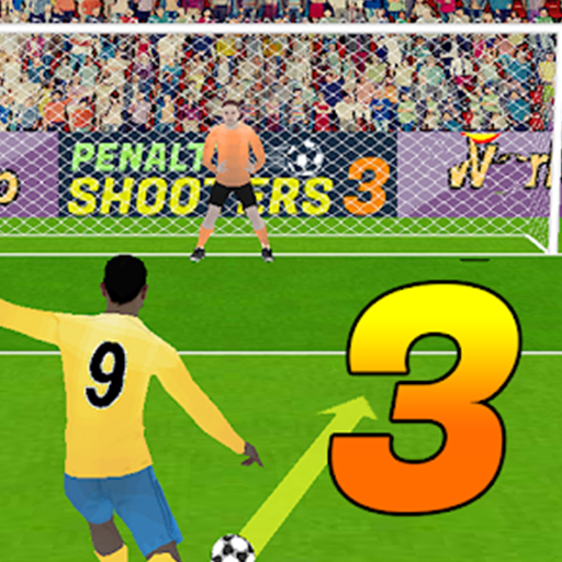 PENALTY SHOOTERS 2 - Play Online for Free!