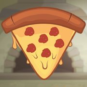 Around The Worlds: Pizza